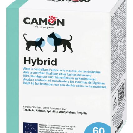 Hybrid 60 compresse