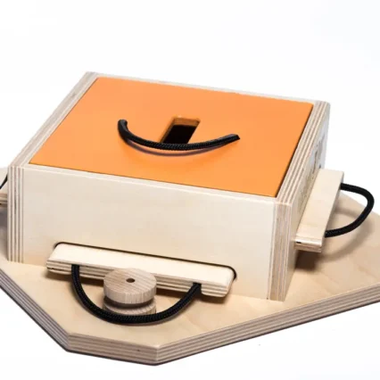 Trouble - gioco intelligente per cani