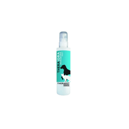 Theraidra microbioma spray 200 ml