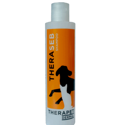 Theraseb shampoo 200ml
