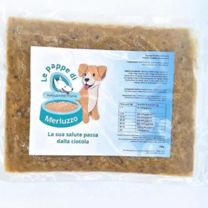 Merluzzo-casalinga in busta 150g