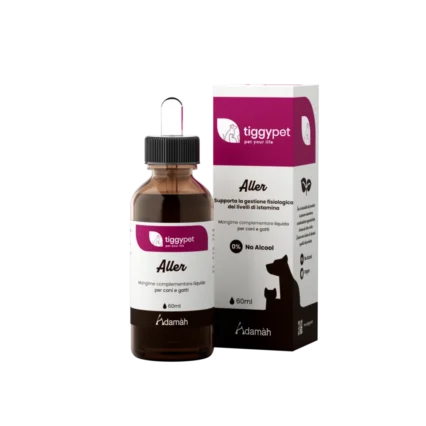 Fito Aller EIE-Tiggypet 60ml