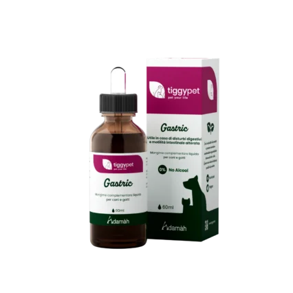 Fito Gastric EIE-Tiggypet 60ml
