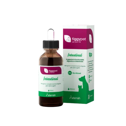 Fito Intestinal EIE-Tiggypet 60ml