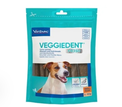 Veggiedent fresh 5-10kg