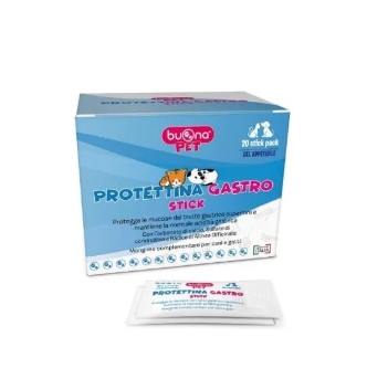 Protettina Gastro 20 stick