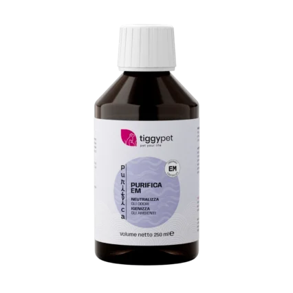 Purifica EM neutralizza odori 500ml