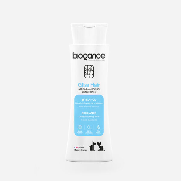Gliss Hair Biogance Conditioner