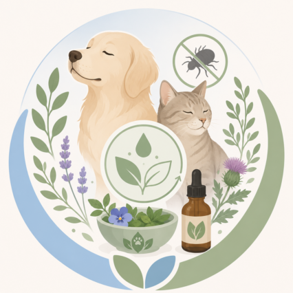 Consulenza "Detox post-antiparassitario"