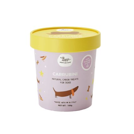 Biscotti Carrubini Hygge Dog