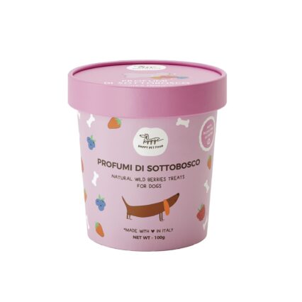 Biscotti profumi di sottobosco Hygge Dog