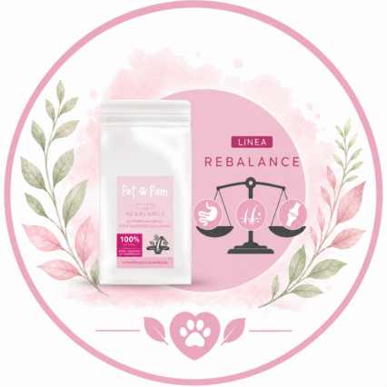 Linea Rebalance