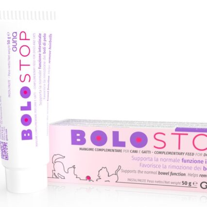 Bolostop pasta