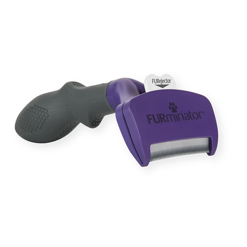 Furminator deshedder per gatti a pelo corto - immagine 2