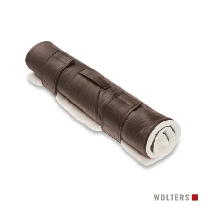 Tappeto morbido da viaggio (vintage brown)